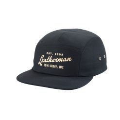 Vintage 5-Panel Hat